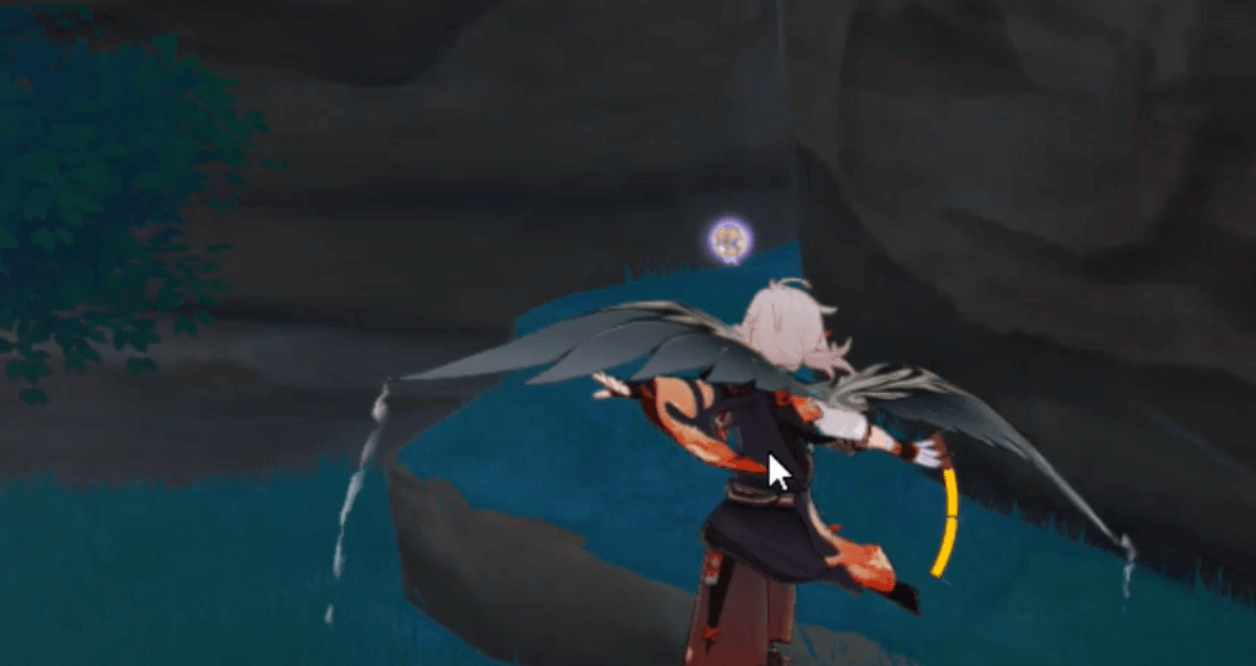 神無塚_南2回目