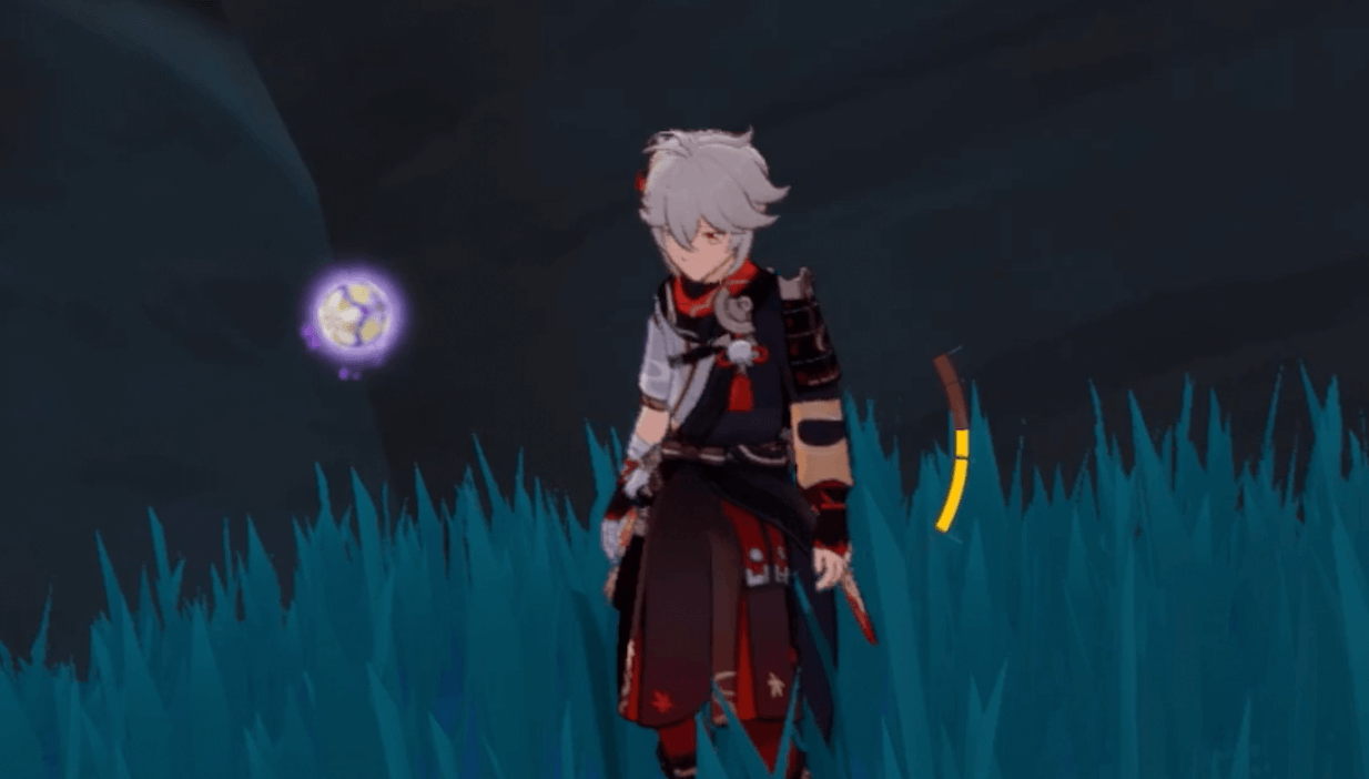 神無塚_南1回目