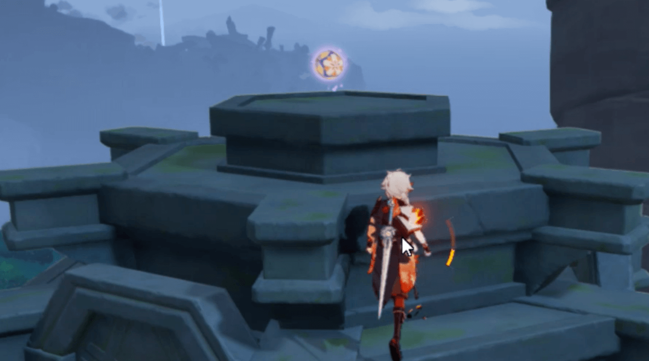 神無塚_南3回目