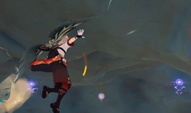 邪神の口内3回目