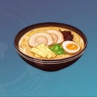 獣骨ラーメンの画像