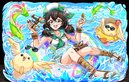 SummerExplorer・Ⅲ