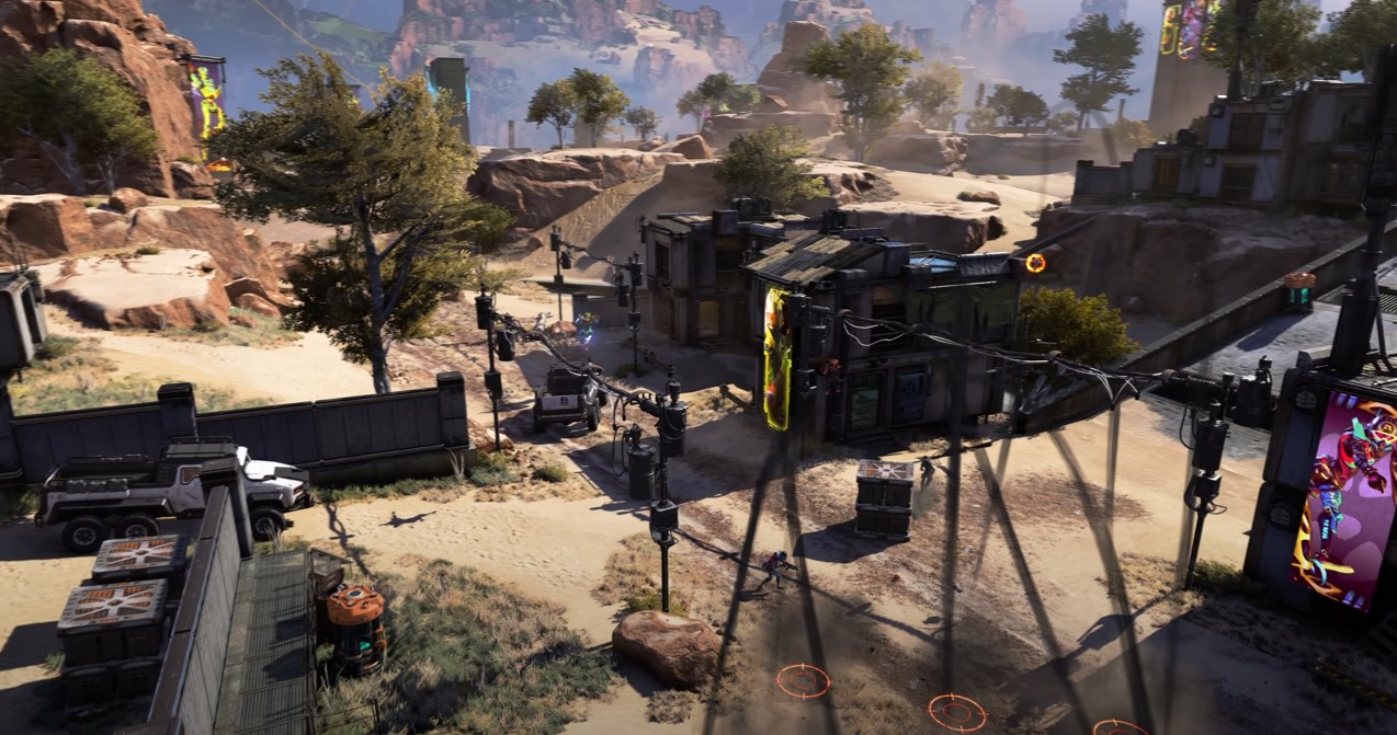 アリーナ2,キングスキャニオン