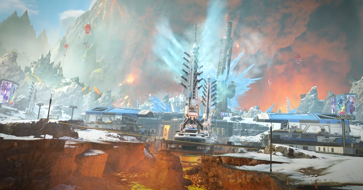 ワールズエッジ