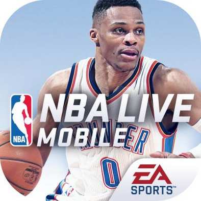 16 11 04 Nba公認の本格派バスケットボールゲームが日本初上陸 Nba Live Mobile の配信がスタート ゲームエイト