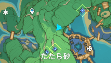 直すべき箇所