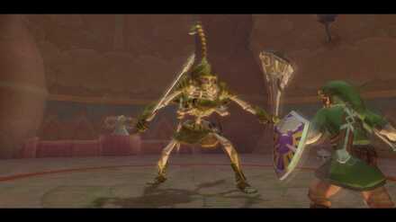 スタルマスター