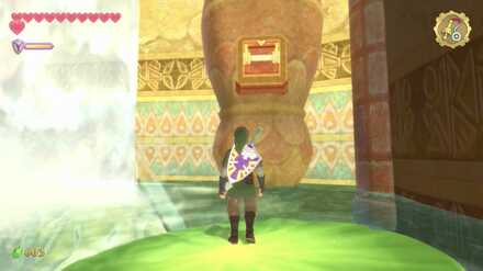 レバースイッチ