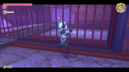 カギを持ったボコブリン