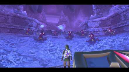 くされボコブリン