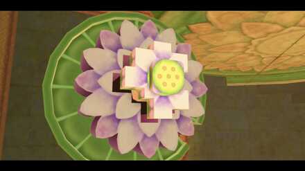 ありがたい像のはめ方