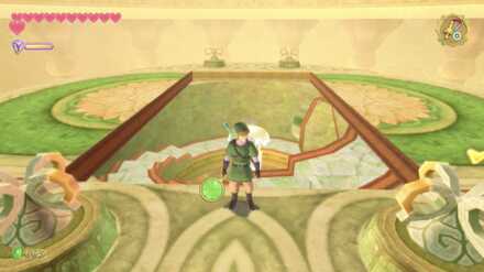 4つのバルブ