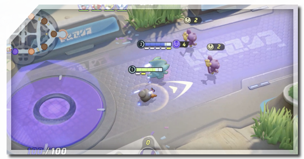 上ルート解説リンク