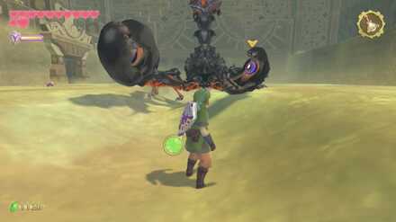 モルドガット