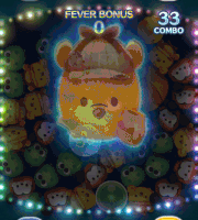 スコアボム巻き込み