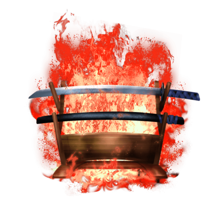 幻極護刀【中川】