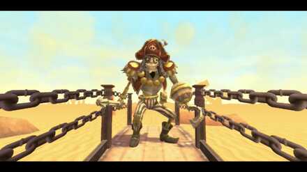 ドンゲラー