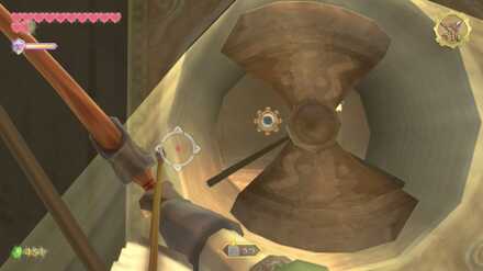 止まった換気扇