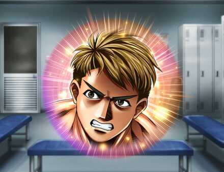 井上 尚弥の心煌の画像