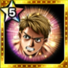 井上 尚弥の心煌の画像