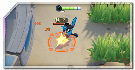 中央ルート解説