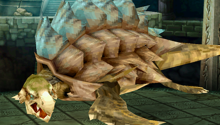 ランドタートル