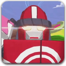 KAITEN FX MK.0｜カイテンロボ