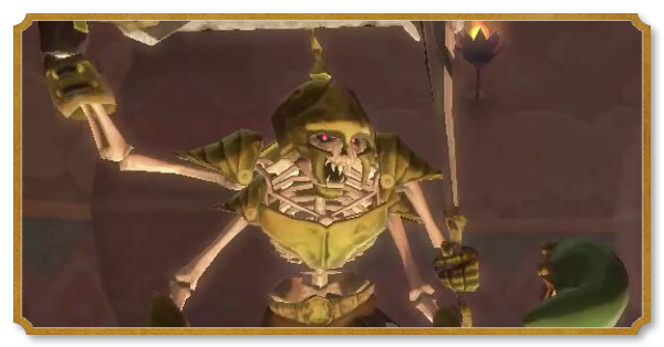 スタルマスター