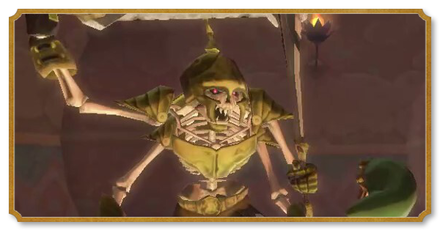 スタルマスター