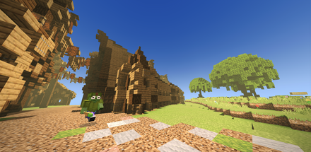 マイクラ マルチ募集掲示板 マインクラフト ゲームエイト