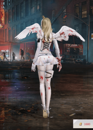 苦痛の天堂画像