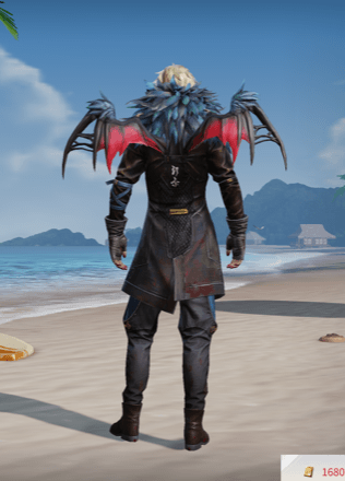 苦痛の天堂画像