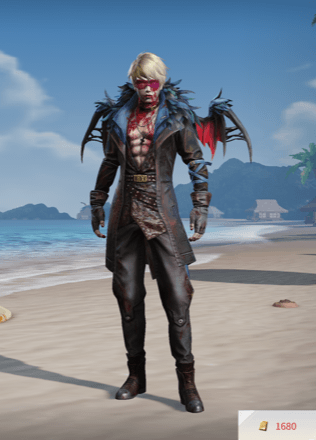 苦痛の天堂画像