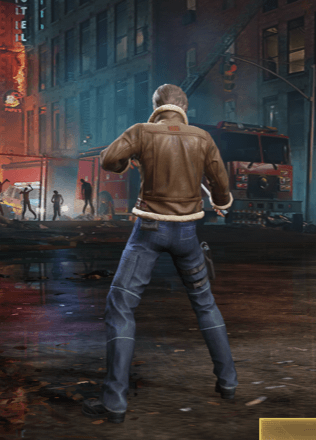 レオン・S・ケネディ画像