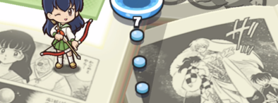 サンデーコラボステージ画像