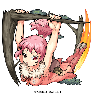 紅葉ほむら ステータス