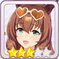 水着マルゼンスキー