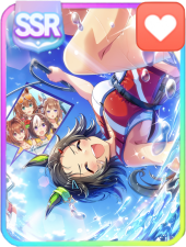 ［全力！タントラムッッ！］ウイニングチケット画像