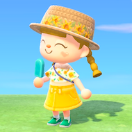 アイスキャンディ