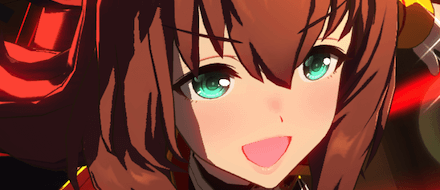 マルゼンスキー