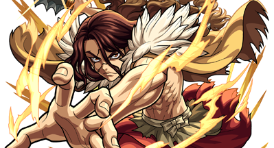 獅子王司の画像