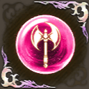 戦斧士の記憶・緋の画像