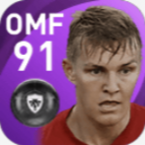 FPマルティン・エデゴーア(7/29)の画像