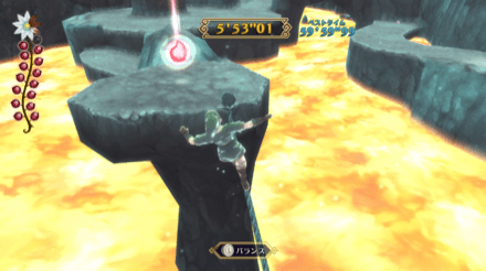 ディンのサイレン攻略