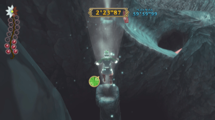 ディンのサイレン攻略