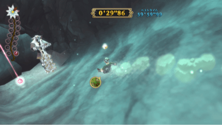 ディンのサイレン攻略