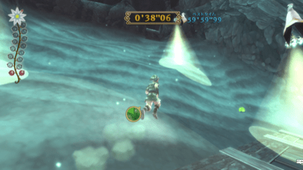 ディンのサイレン攻略