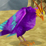 モンスター：ルフ