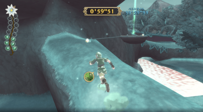 フロルのサイレン攻略