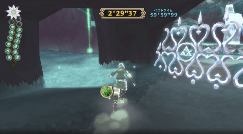 フロルのサイレン攻略